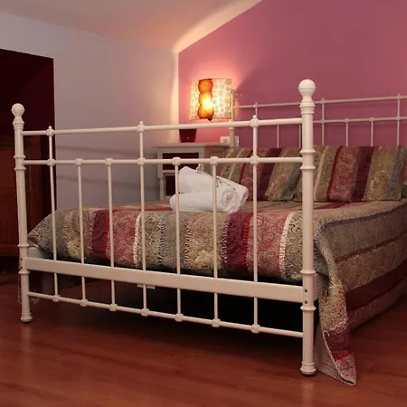 Dona Catalina Εξοχικό σπίτι Santa Maria la Real de Nieva