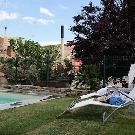 Летний дом Dona Catalina *