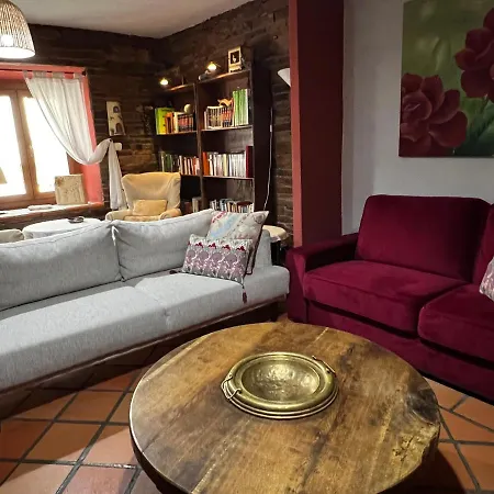 Εξοχικό σπίτι Dona Catalina *