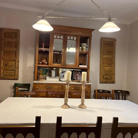 Dona Catalina Εξοχικό σπίτι