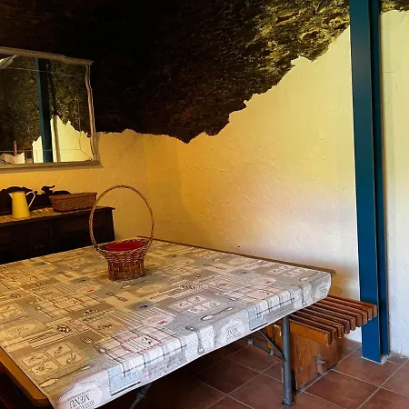 Летний дом Dona Catalina Santa Maria la Real de Nieva