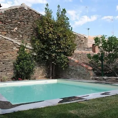 Летний дом Dona Catalina *