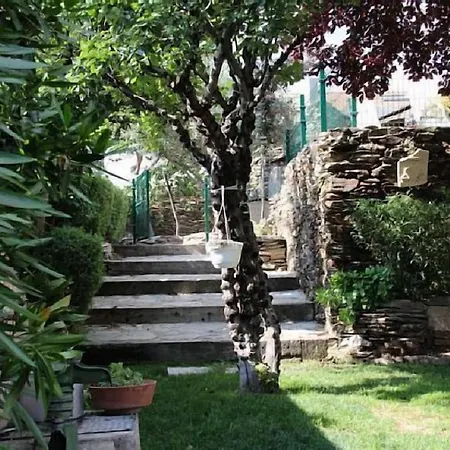 Dona Catalina Country house