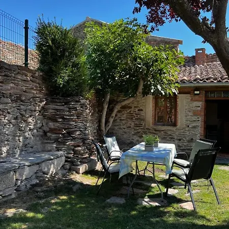 Εξοχικό σπίτι Dona Catalina