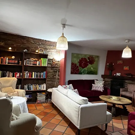 Летний дом Dona Catalina