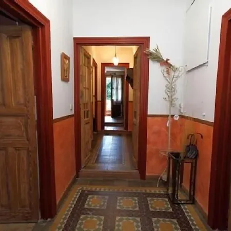 Dona Catalina Εξοχικό σπίτι