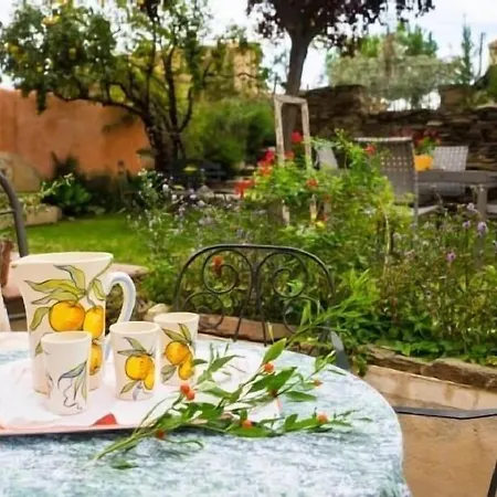 Εξοχικό σπίτι Dona Catalina *