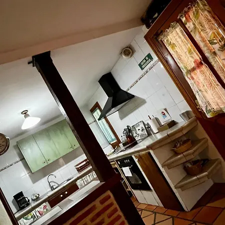 Εξοχικό σπίτι Dona Catalina *