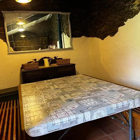 Летний дом Dona Catalina