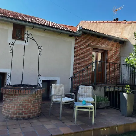 Dona Catalina Εξοχικό σπίτι *