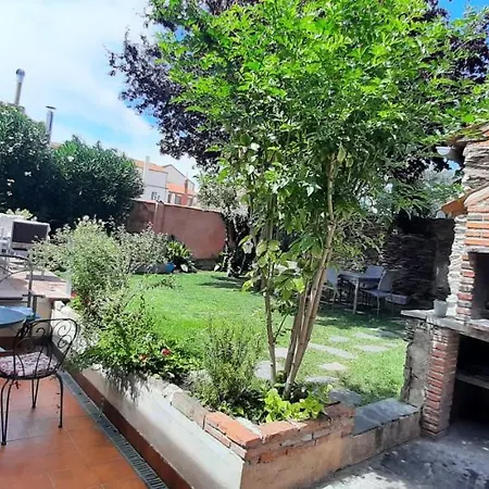 Dona Catalina Εξοχικό σπίτι *