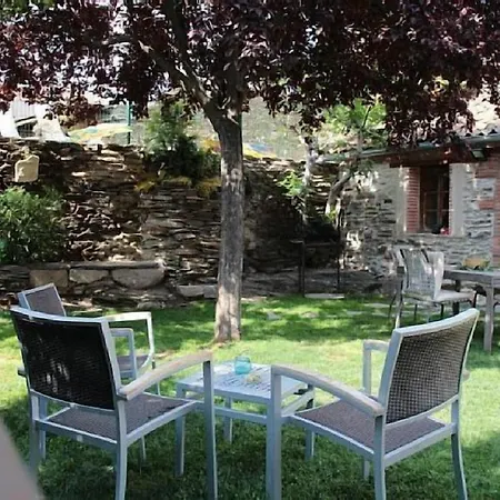 Εξοχικό σπίτι Dona Catalina