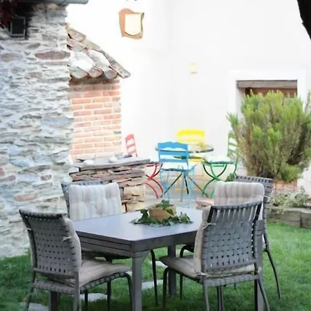 Dona Catalina Εξοχικό σπίτι *