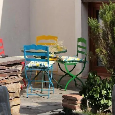 Εξοχικό σπίτι Dona Catalina