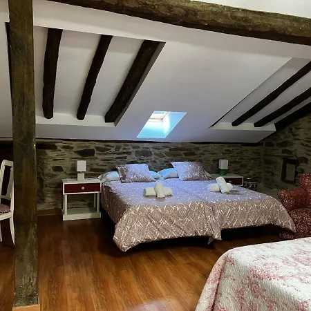 Dona Catalina * Santa Maria la Real de Nieva