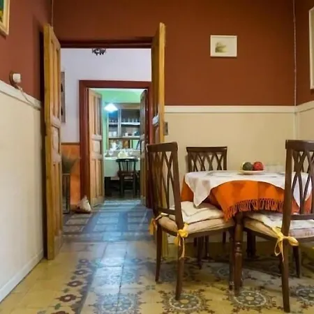 Εξοχικό σπίτι Dona Catalina Santa Maria la Real de Nieva