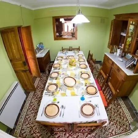 Летний дом Dona Catalina