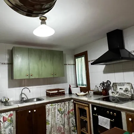 Εξοχικό σπίτι Dona Catalina *