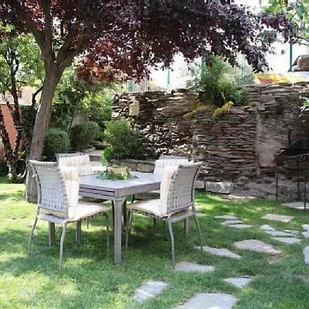 Dona Catalina Летний дом *