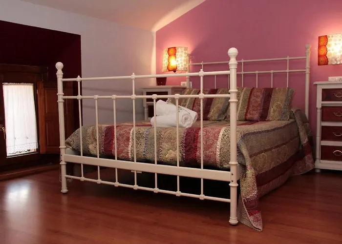 Dona Catalina Gospodarstwo wiejskie Santa Maria la Real de Nieva