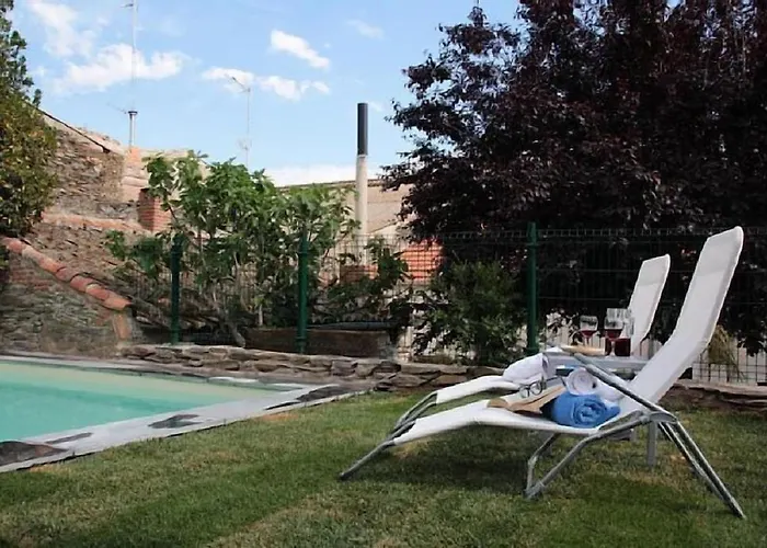 Séjour à la campagne Dona Catalina *