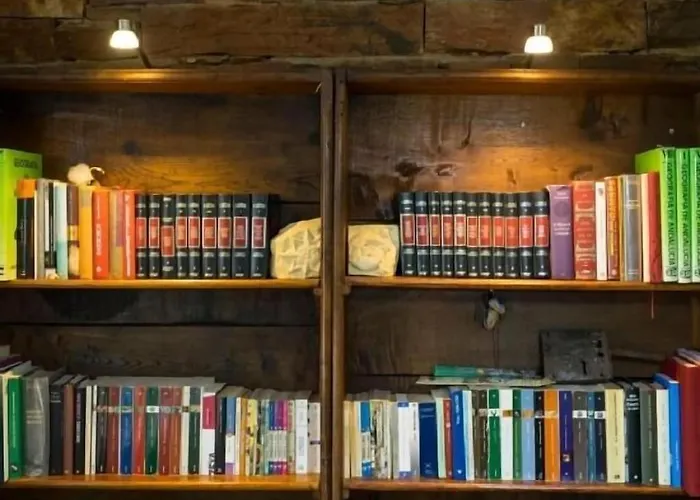 Dona Catalina Gospodarstwo wiejskie Santa Maria la Real de Nieva