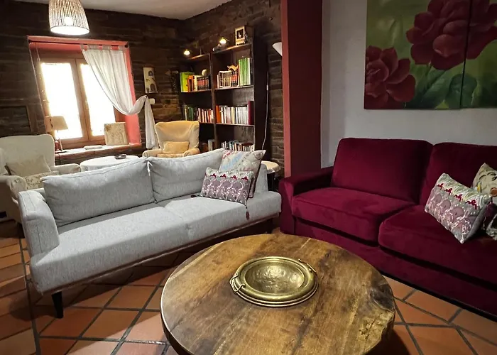 Gospodarstwo wiejskie Dona Catalina *