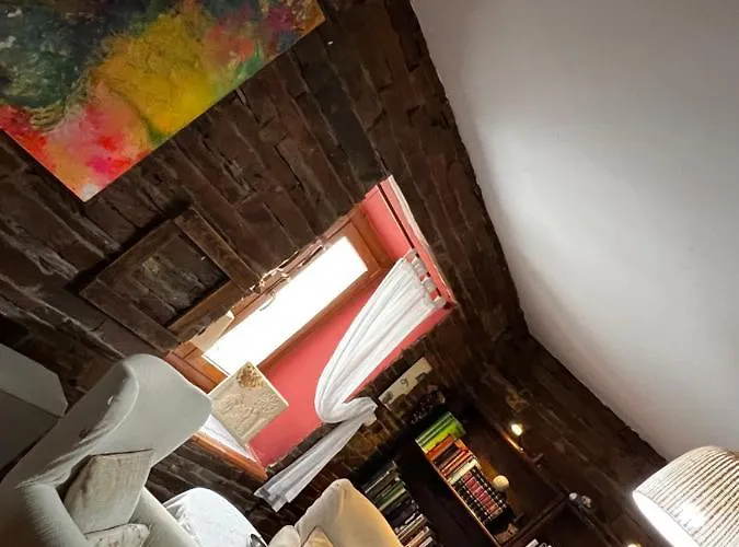 Dona Catalina Gospodarstwo wiejskie Santa Maria la Real de Nieva