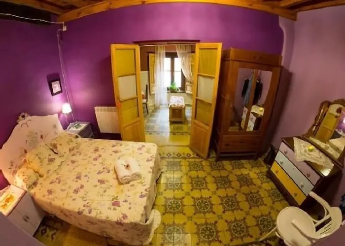 Dona Catalina Gospodarstwo wiejskie