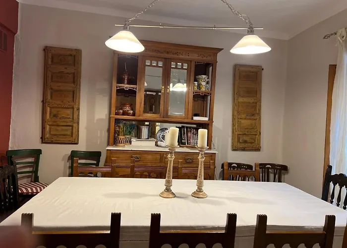 Dona Catalina Gospodarstwo wiejskie