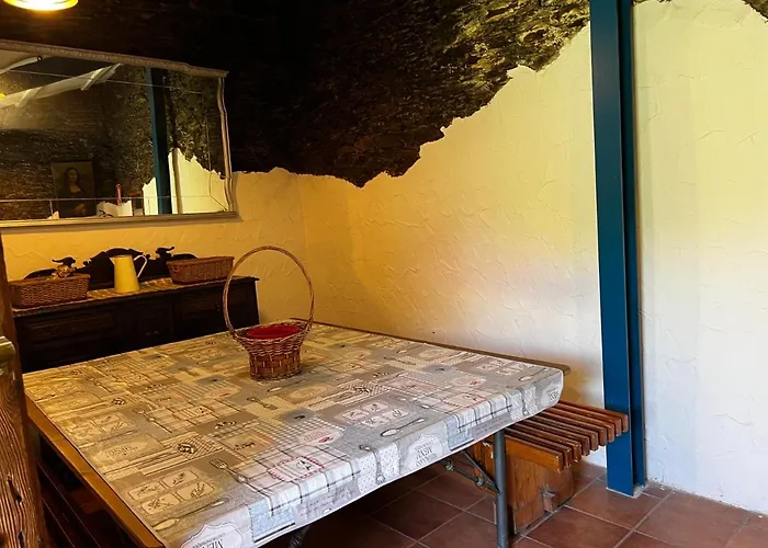 Gospodarstwo wiejskie Dona Catalina Santa Maria la Real de Nieva