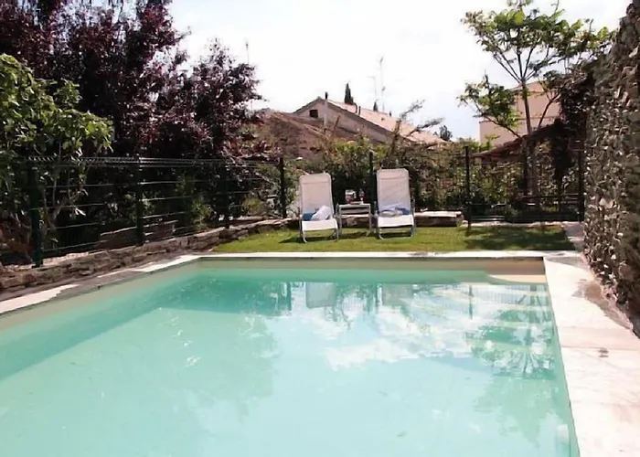 Gospodarstwo wiejskie Dona Catalina