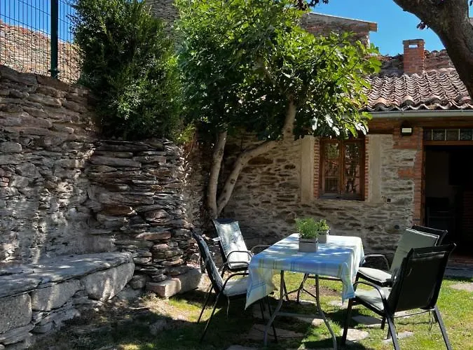 Gospodarstwo wiejskie Dona Catalina