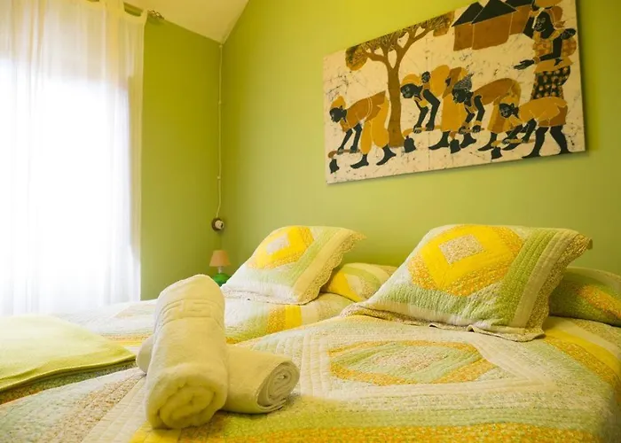 Dona Catalina Gospodarstwo wiejskie