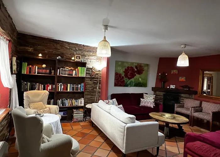 Gospodarstwo wiejskie Dona Catalina