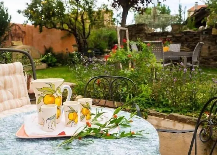 Gospodarstwo wiejskie Dona Catalina *