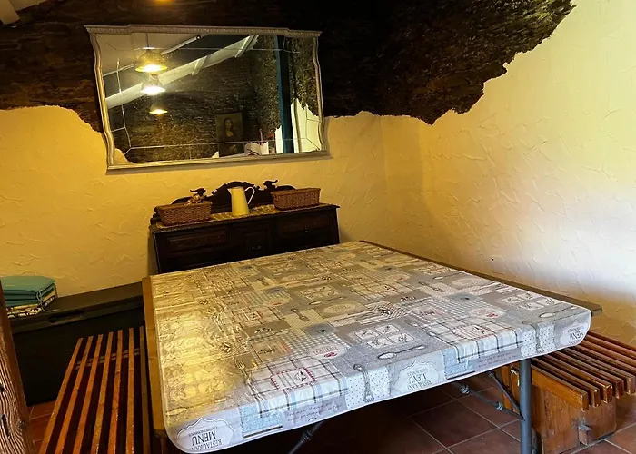 Gospodarstwo wiejskie Dona Catalina