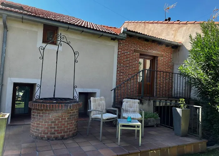 Dona Catalina Gospodarstwo wiejskie *