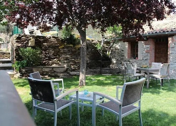 Gospodarstwo wiejskie Dona Catalina