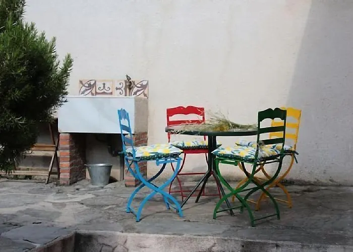 Gospodarstwo wiejskie Dona Catalina