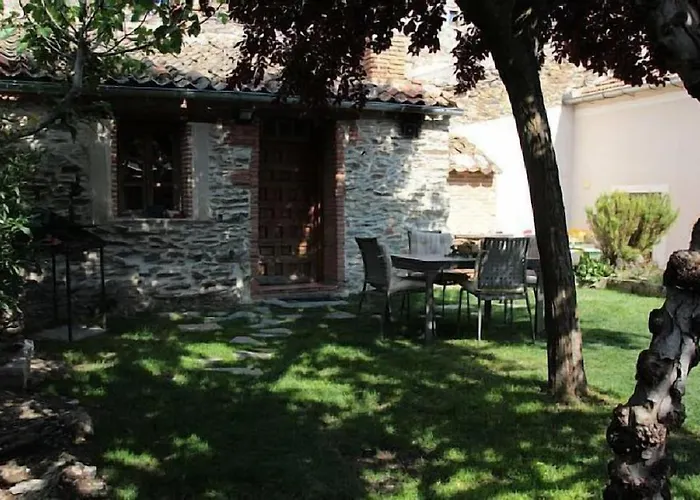 Dona Catalina * Santa Maria la Real de Nieva