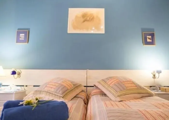 Gospodarstwo wiejskie Dona Catalina *